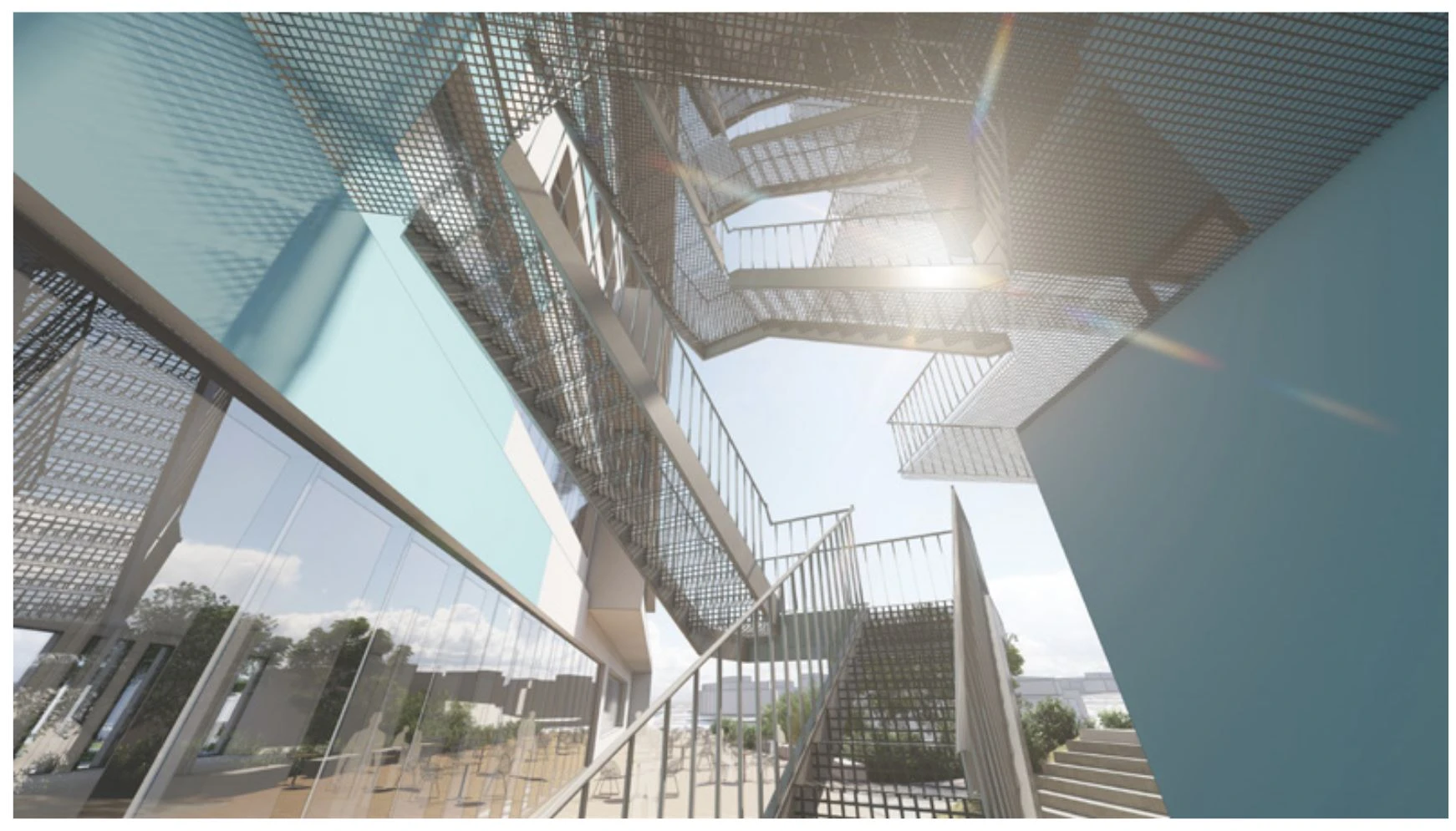 BUREAUX QUANTA 