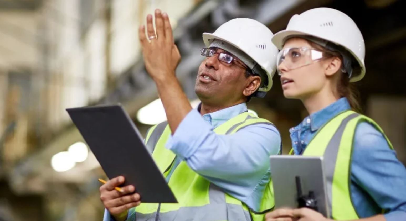 Expertise structurelle à Blanquefort
