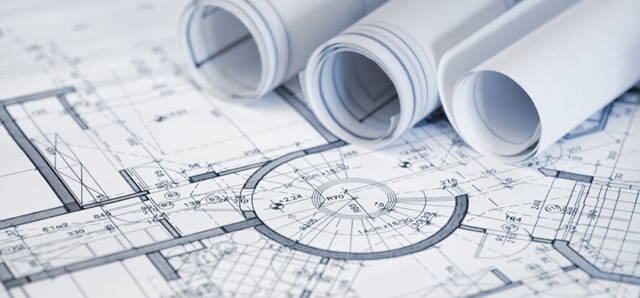 Projet à Blanquefort - Permis de Construire et CAO